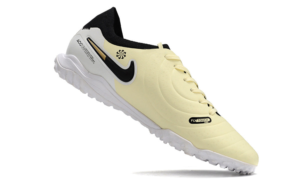 Nike Tiempo Legend 10 TF Elite Turf Soccer Cleats + Exclusive Gifts