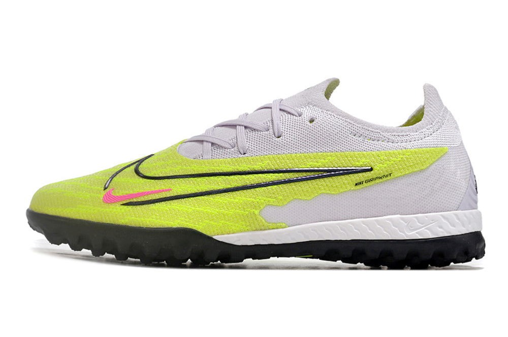 Nike Phantom GX DF TF Elite Turf Soccer Cleats + Exclusive Gifts