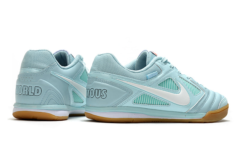 Nike SB Gato Elite Futsal Shoes + Exclusive Gifts