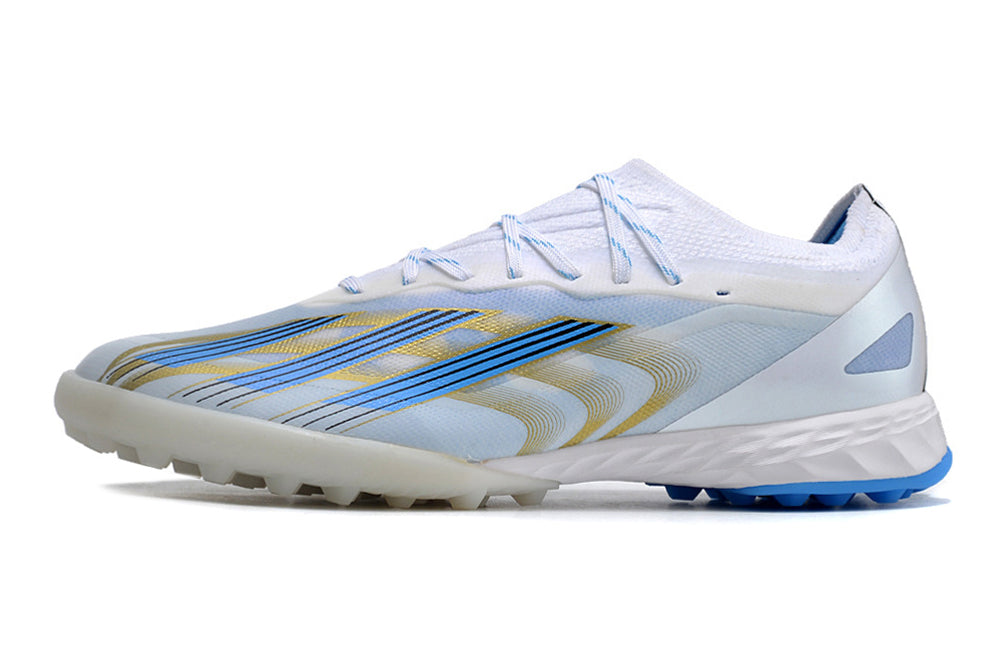 Adidas X Crazyfast TF Elite Turf Soccer Cleats + Exclusive Gifts