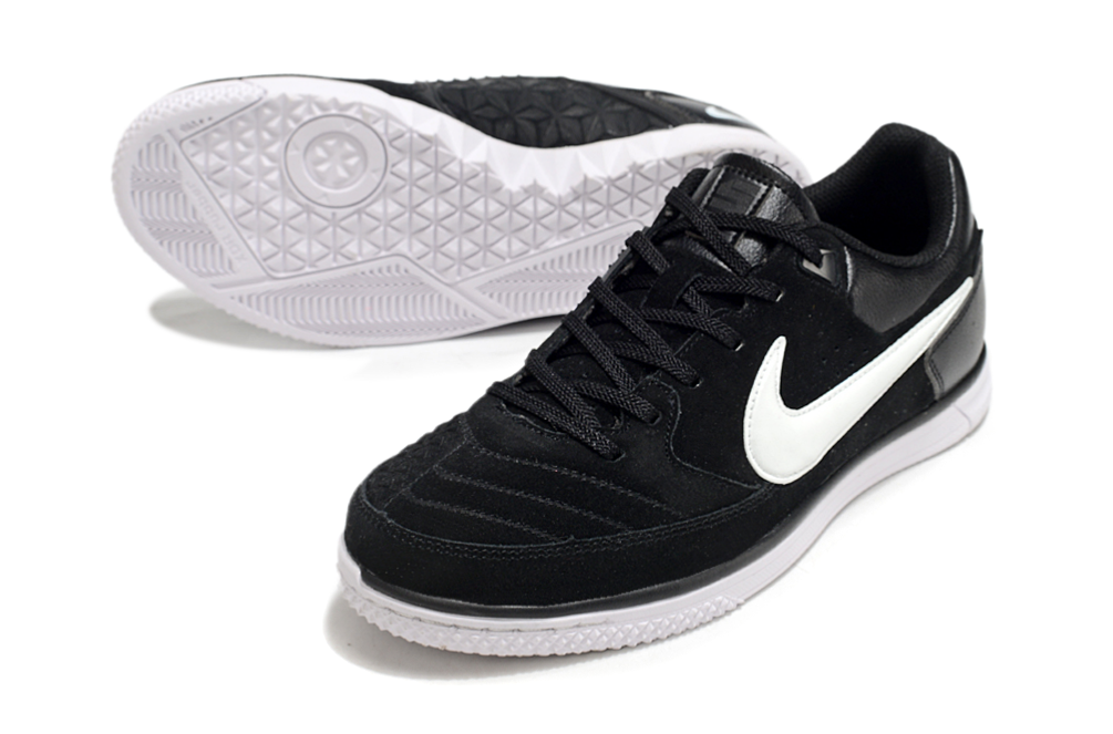 Nike 5 Gato Street IC Elite Futsal Shoes + Exclusive Gifts