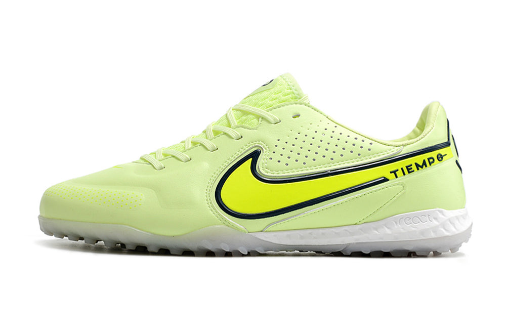 Nike Tiempo Legend 9 TF Elite Turf Soccer Cleats + Exclusive Gifts