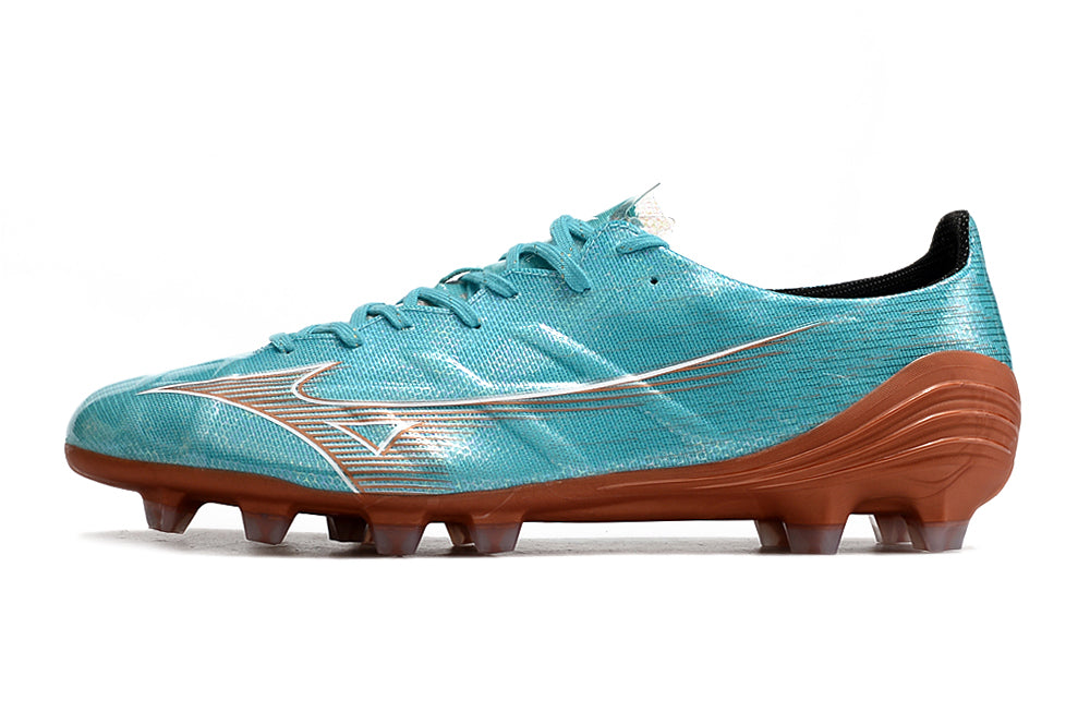 Mizuno Alpha FG Elite Football Boots + Exclusive Gifts