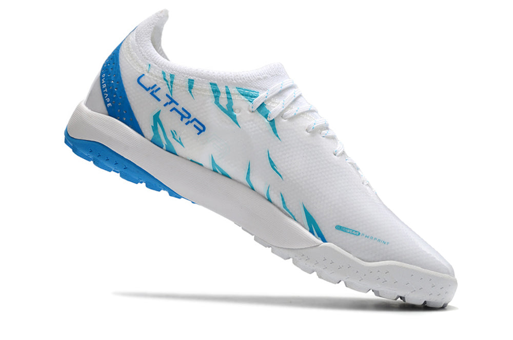 Puma Ultra TF Elite Turf Soccer Cleats + Exclusive Gifts