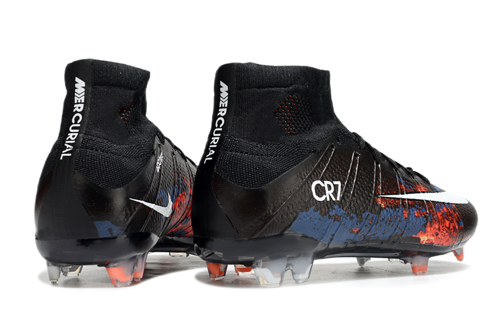 Nike Mercurial Superfly 4 FG Elite Football Boots + Exclusive Gifts