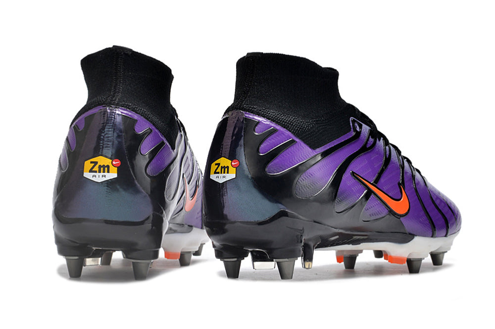 Nike Air Zoom Mercurial Superfly 9 SG Football Boots - Elite Mixed Studs + Exclusive Gifts