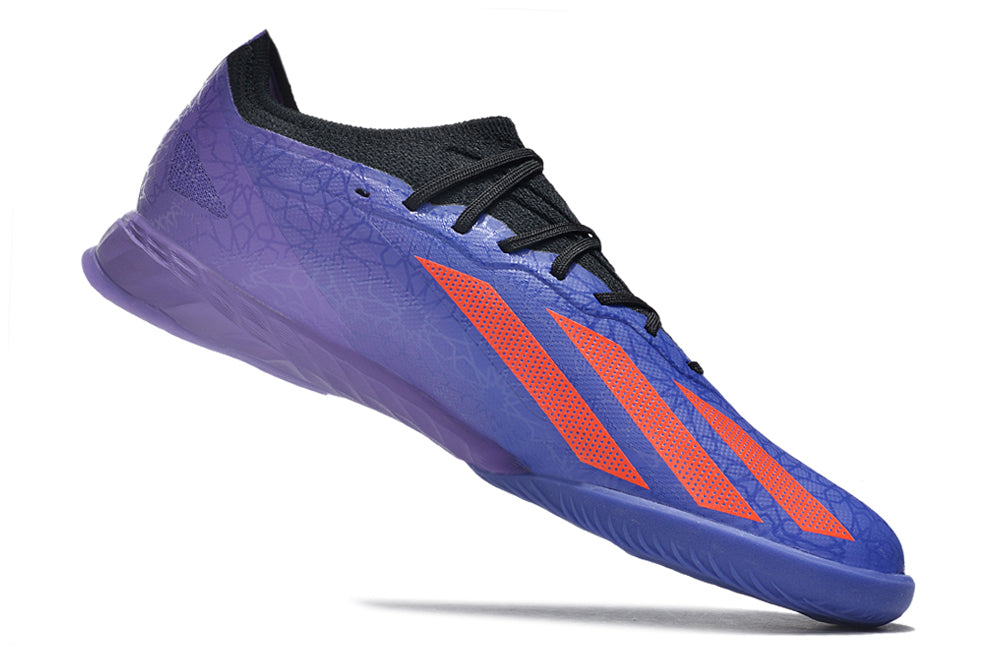 Adidas X Crazyfast IC Elite Futsal Shoes + Exclusive Gifts