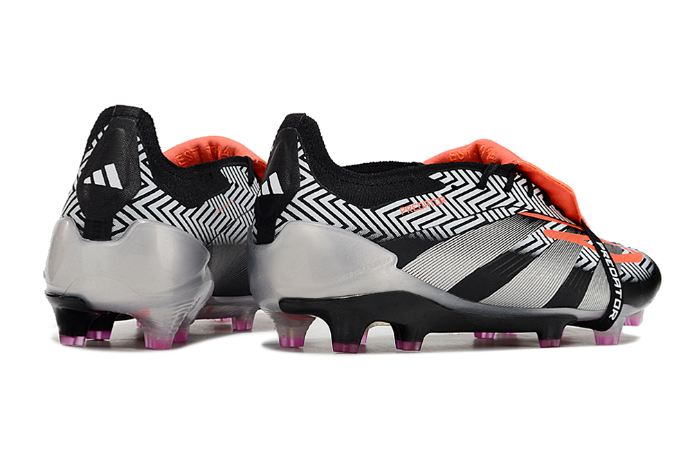 Adidas Predator+ 24 Elite Football Boots + Exclusive Gifts