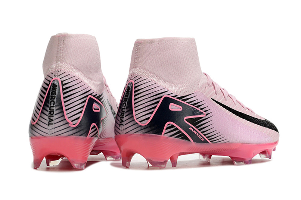 Nike Air Zoom Mercurial Superfly 10 Elite Football Boots + Exclusive Gifts