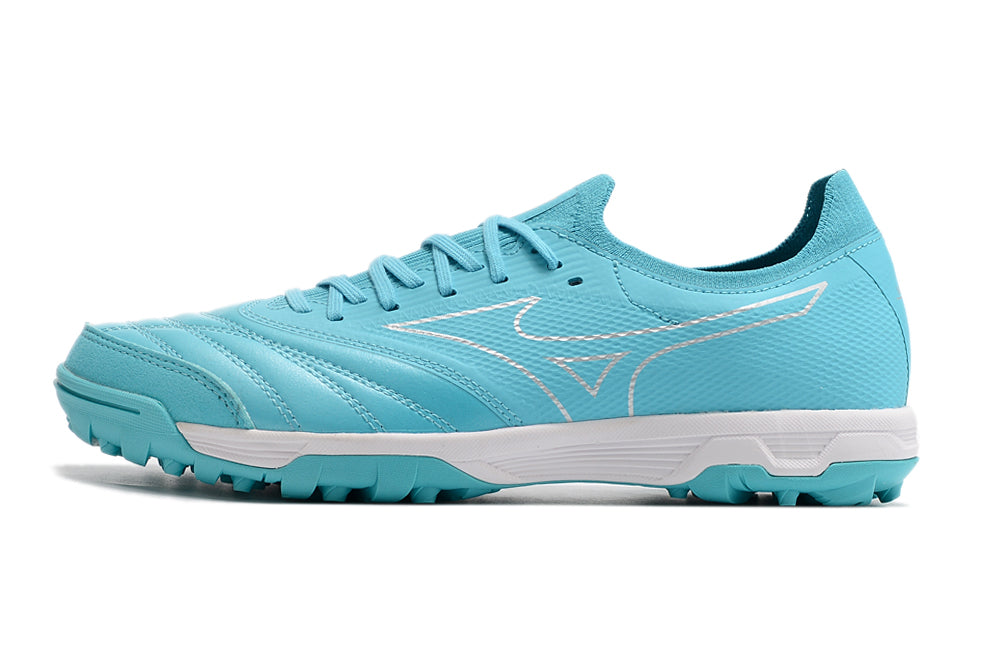 Mizuno Morelia TF Elite Turf Soccer Cleats + Exclusive Gifts