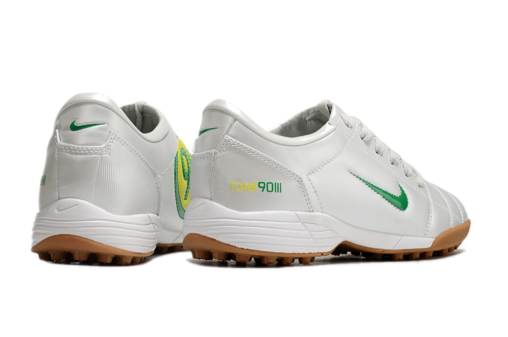 Nike Total 90 TF Turf Soccer Cleats + Exclusive Gifts