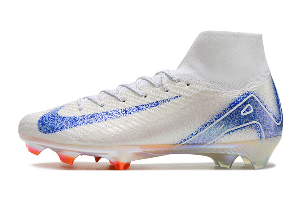 Nike Air Zoom Mercurial Superfly 10 Elite Firm Ground Football Boots + Exclusive Gifts