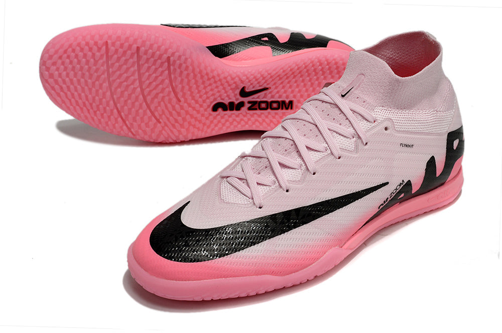 Nike Air Zoom Mercurial Superfly 9 IC Elite Futsal Shoes + Exclusive Gifts