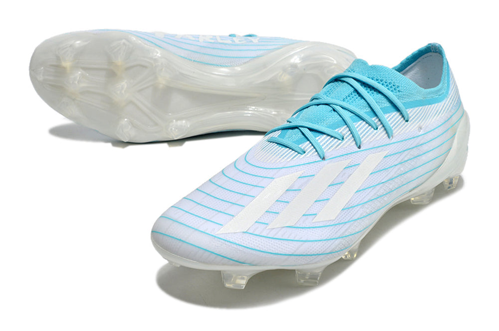 Adidas Speedportal.1 FG Elite Football Boots + Exclusive Gifts