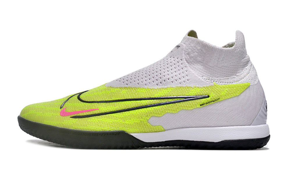 Nike Phantom GX DF IC Elite Futsal Shoes + Exclusive Gifts