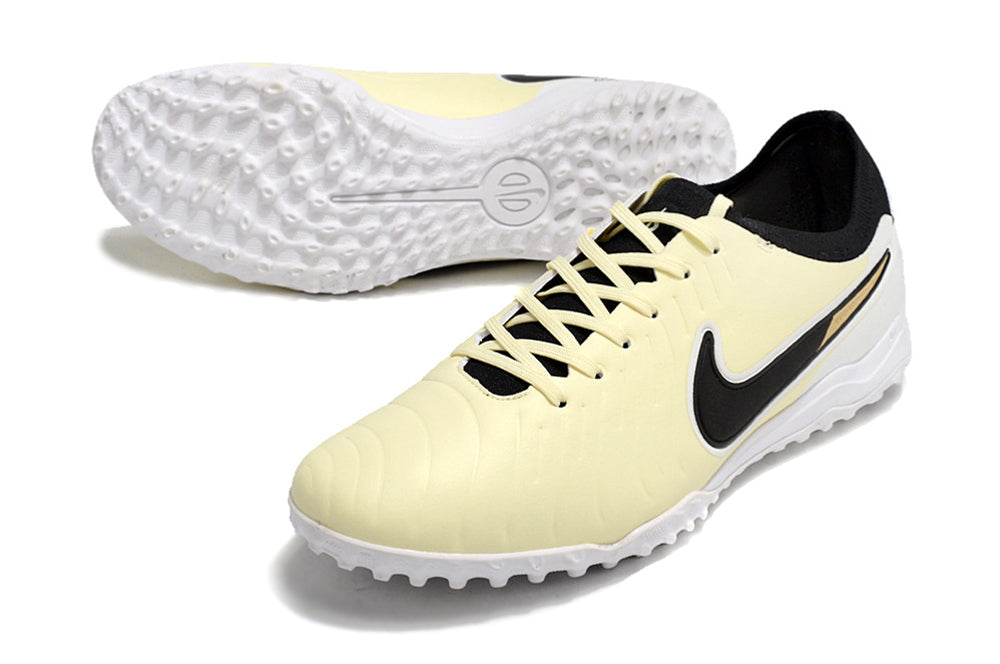 Nike Tiempo Legend 10 TF Elite Turf Soccer Cleats + Exclusive Gifts