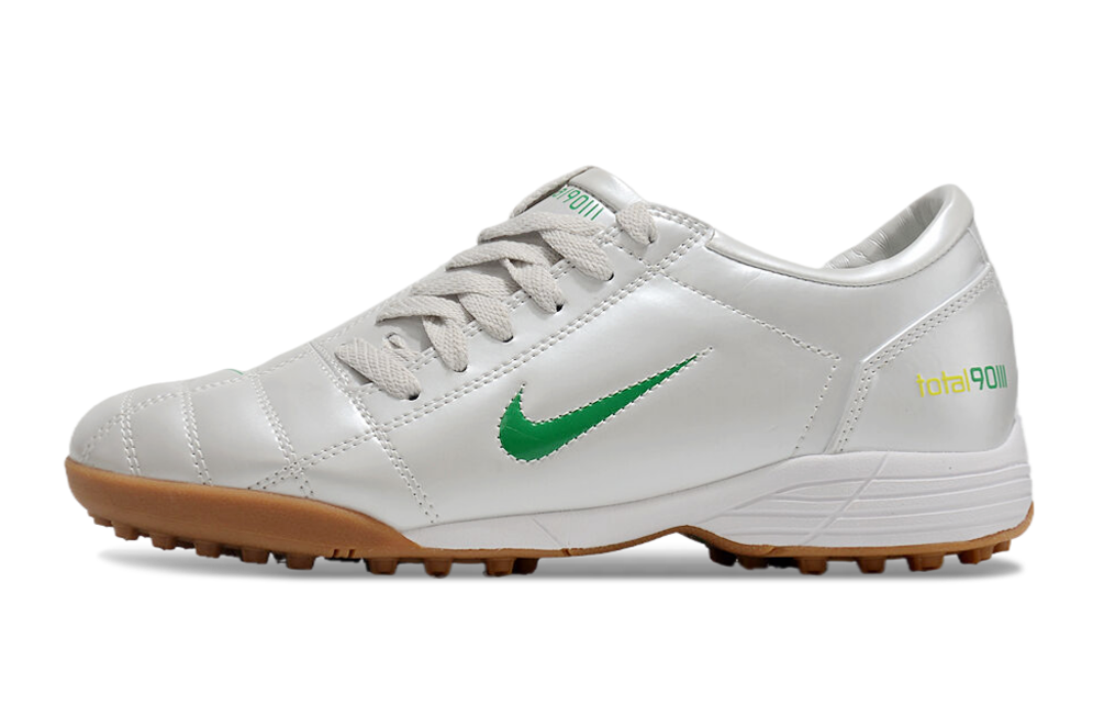 Nike Total 90 TF Turf Soccer Cleats + Exclusive Gifts