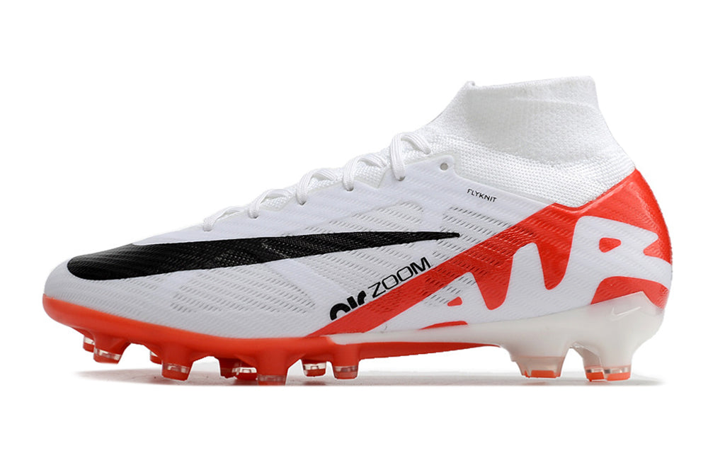 Nike Air Zoom Mercurial Superfly 9 AG Elite Football Boots + Exclusive Gifts