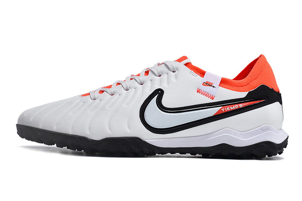 Nike Tiempo Legend 10 TF Elite Turf Soccer Cleats + Exclusive Gifts