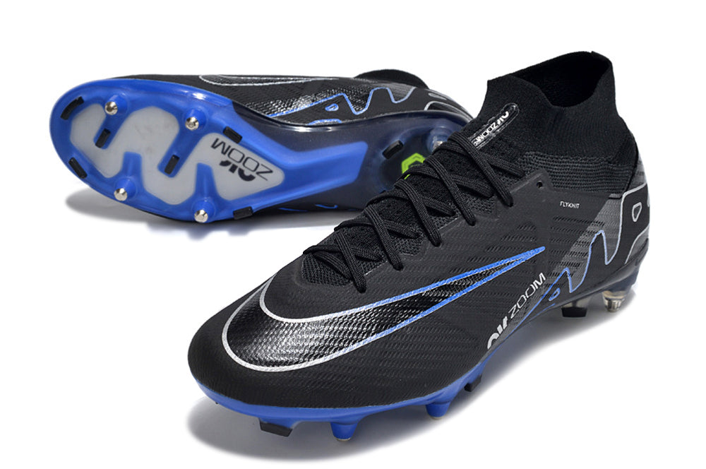 Nike Air Zoom Mercurial Superfly 9 SG Elite Football Boots + Exclusive Gifts