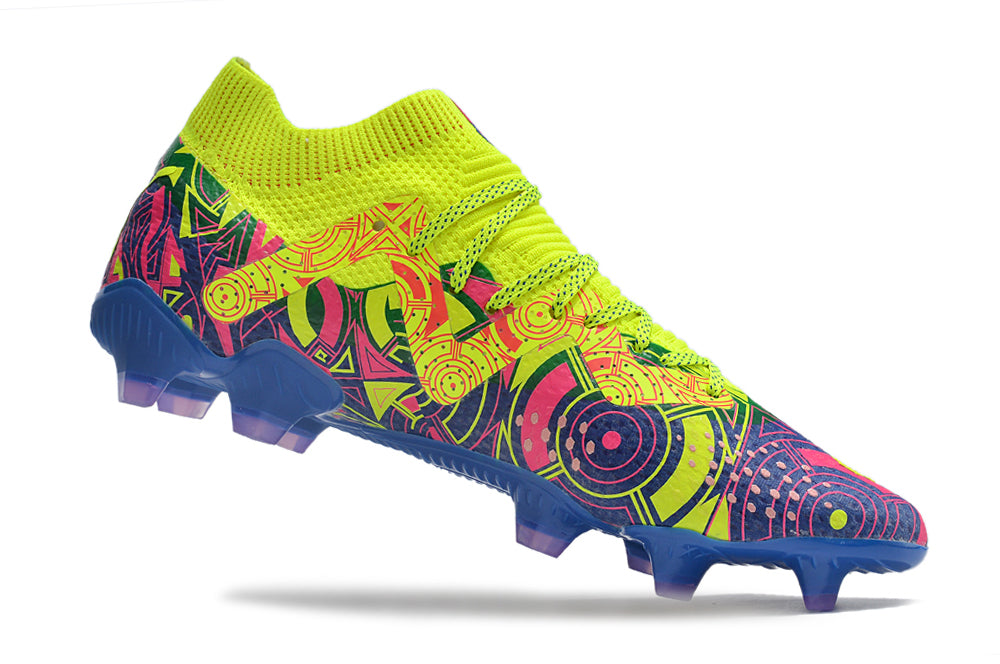Puma Future Ultimate FG Elite Football Boots + Exclusive Gifts