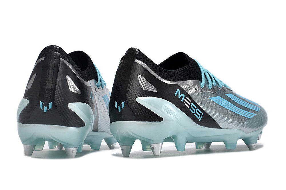 Adidas Speedportal.1 SG Football Boots - Elite Mixed Studs + Exclusive Gifts