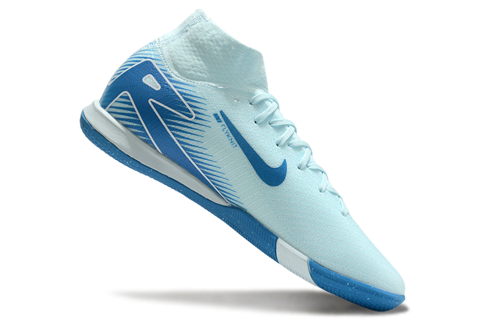 Nike Air Zoom Mercurial Superfly 10 IC Elite Futsal Shoes + Exclusive Gifts