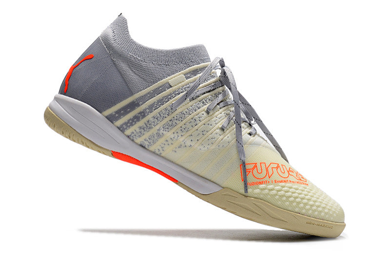 Puma Future IC Elite Futsal Shoes + Exclusive Gifts