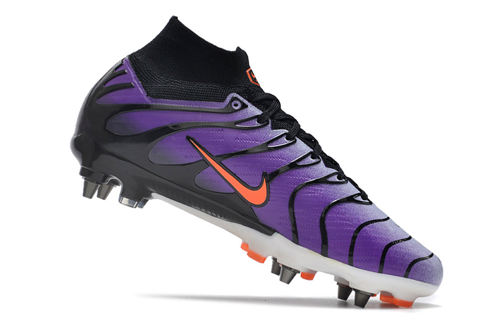 Nike Air Zoom Mercurial Superfly 9 SG Football Boots - Elite Mixed Studs + Exclusive Gifts