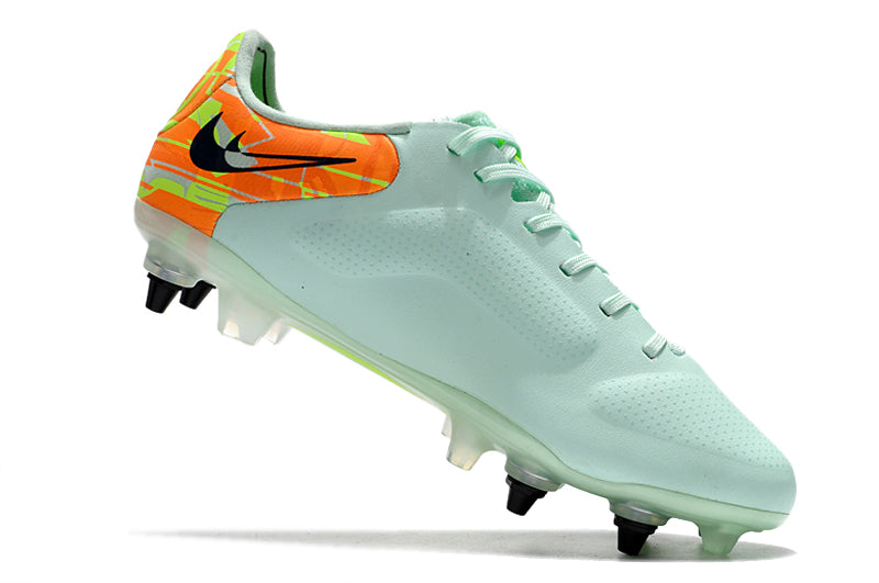 Nike Tiempo Legend 9 SG Football Boots - Elite Mixed Studs + Exclusive Gifts
