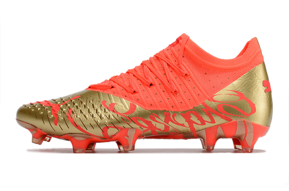 Puma Future Z FG Elite Football Boots + Exclusive Gifts
