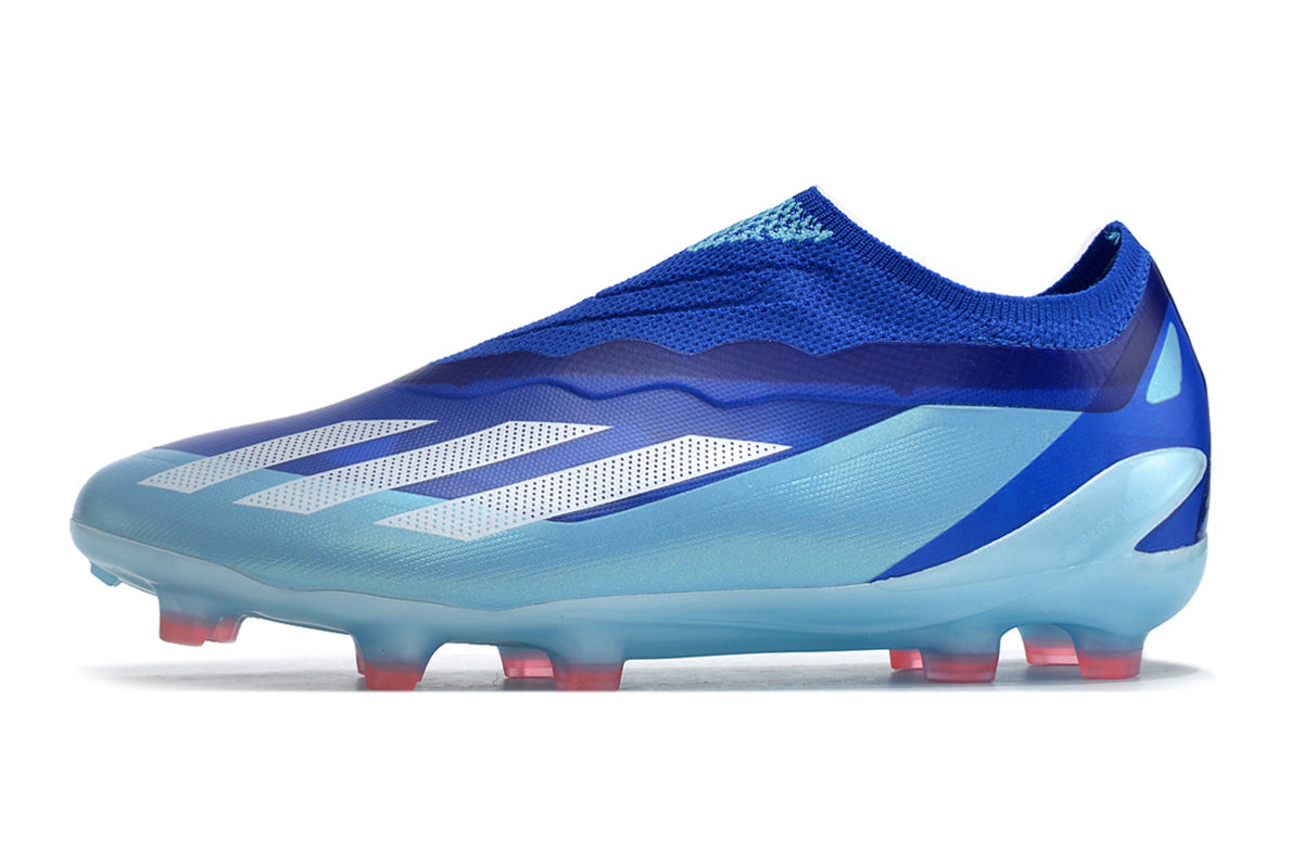Adidas X Crazyfast + FG Elite Football Boots + Exclusive Gifts