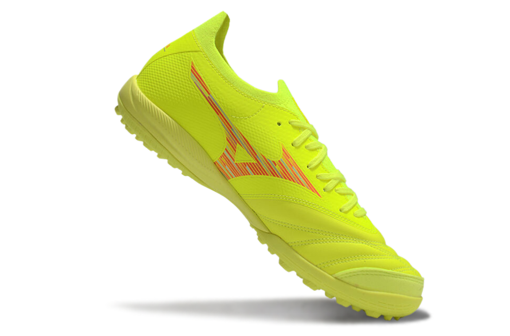 Mizuno Morelia Neo Sala TF Elite Turf Soccer Cleats + Exclusive Gifts