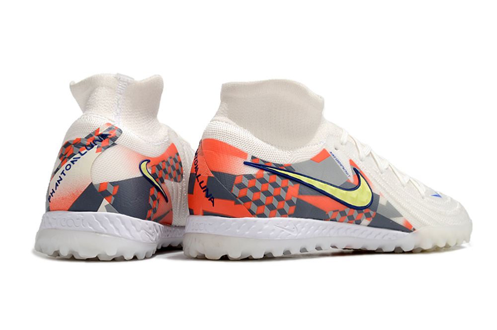 Nike Phantom Luna TF 2 Elite Turf Soccer Cleats + Exclusive Gifts