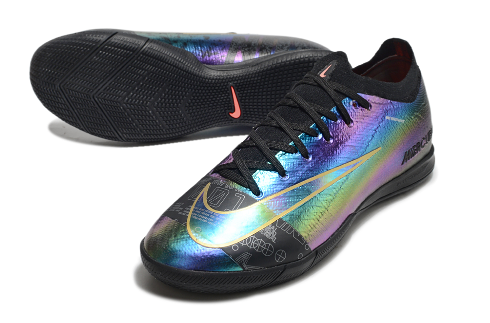 Nike Air Zoom Mercurial Vapor 16 IC Elite Futsal Shoes + Exclusive Gifts