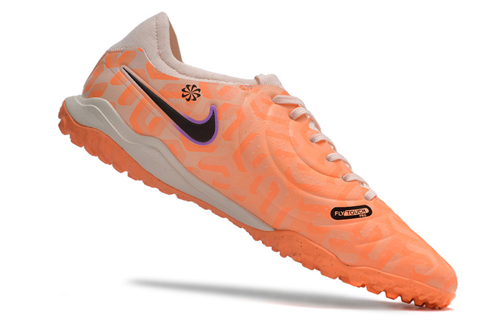 Nike Tiempo Legend 10 TF Elite Turf Soccer Cleats + Exclusive Gifts