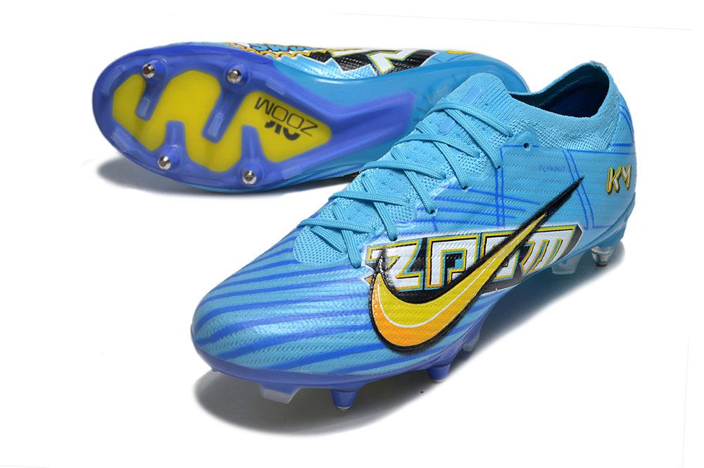 Nike Air Zoom Mercurial Vapor 15 SG Elite Football Boots + Exclusive Gifts