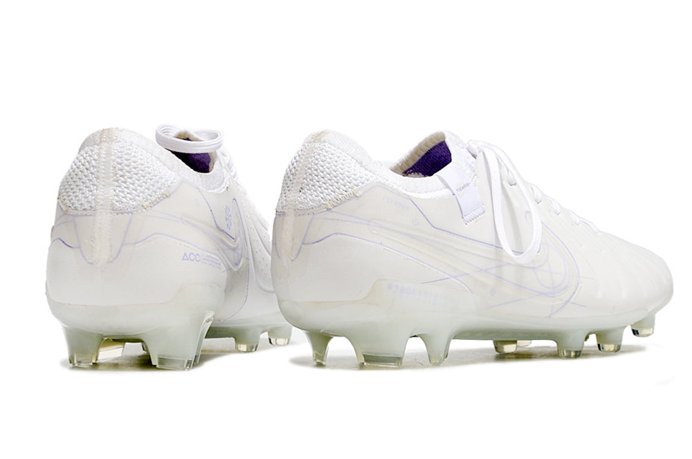 Nike Tiempo Legend 10 Elite Football Boots + Exclusive Gifts
