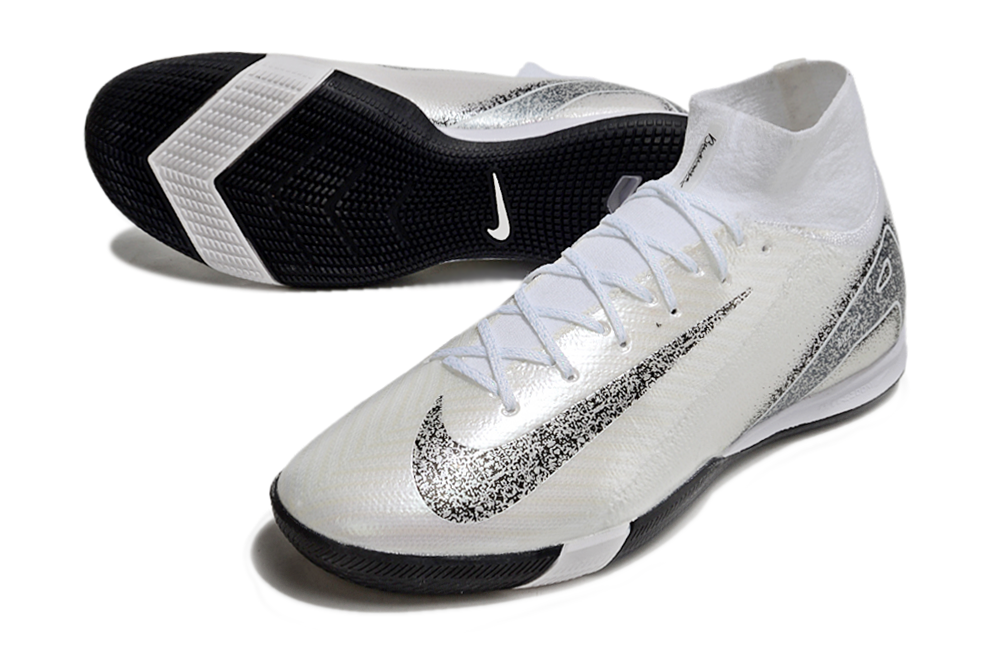 Nike Air Zoom Mercurial Superfly 10 IC Elite Futsal Shoes + Exclusive Gifts