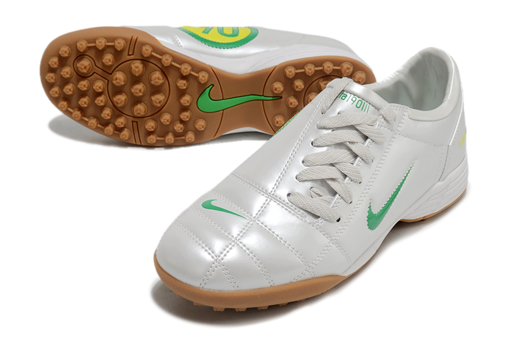 Nike Total 90 TF Turf Soccer Cleats + Exclusive Gifts