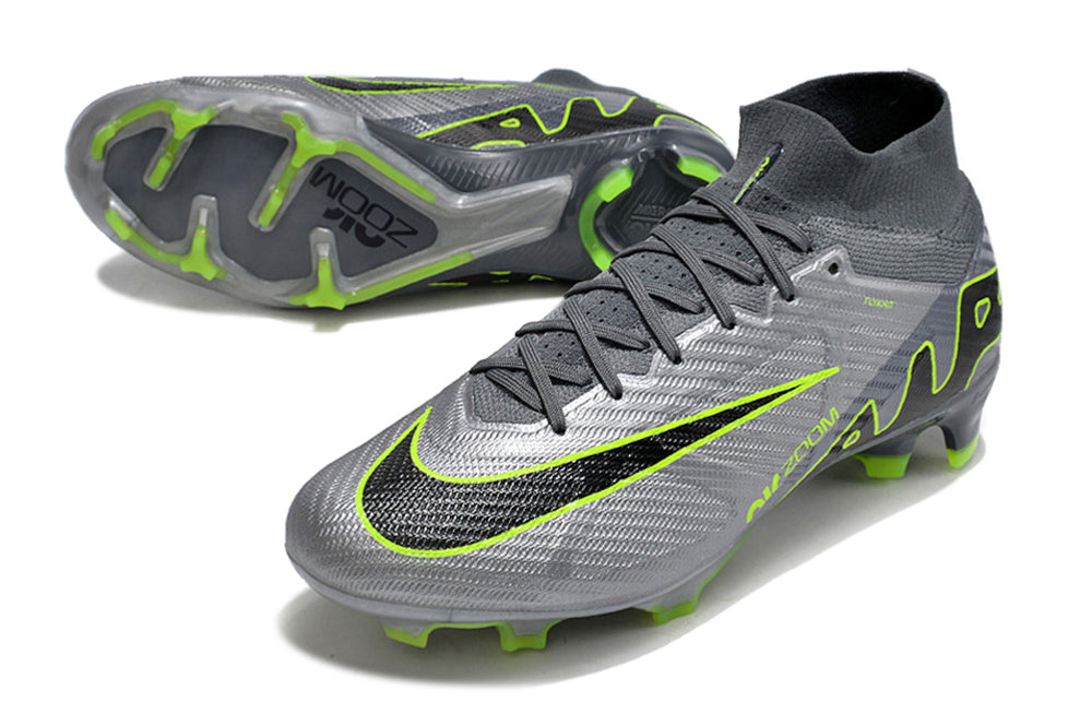Nike Air Zoom Mercurial Superfly 9 Elite Football Boots + Exclusive Gifts