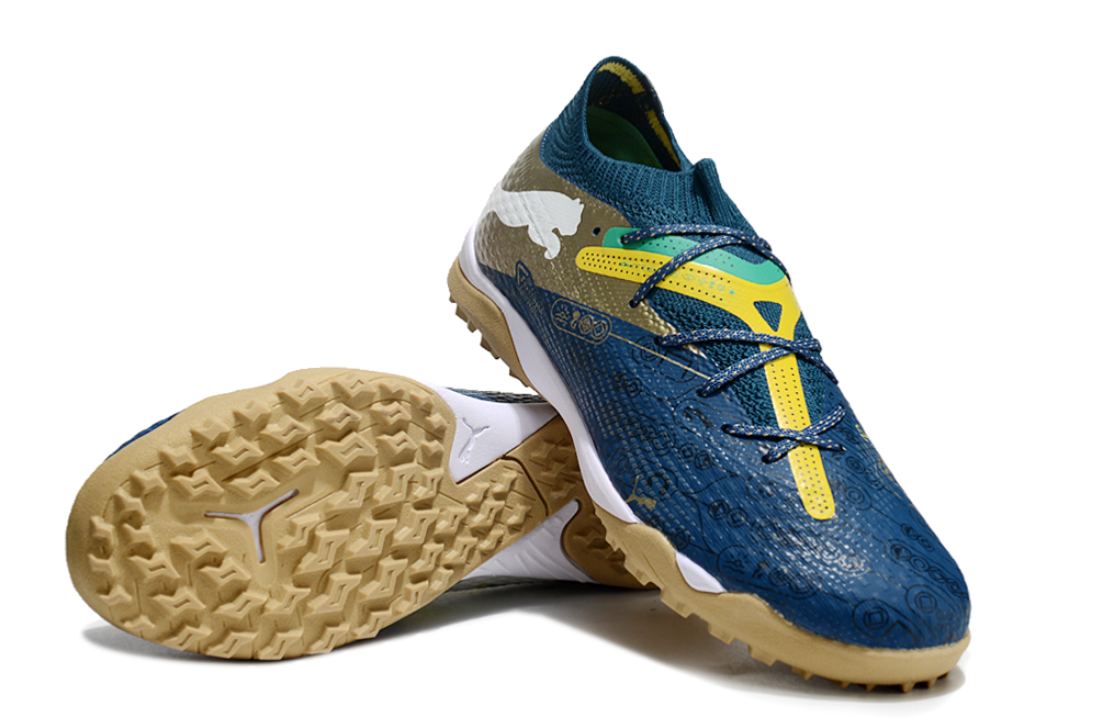 Puma Future Ultimate TF Elite Turf Soccer Cleats + Exclusive Gifts
