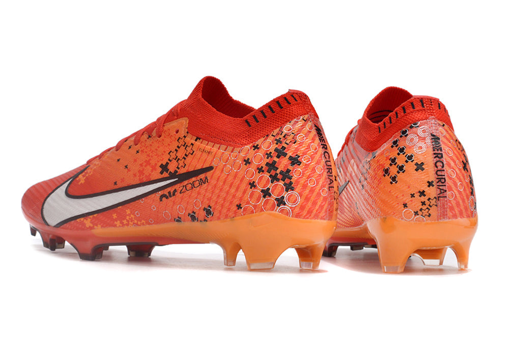 Nike Air Zoom Mercurial Vapor 15 Elite Football Boots + Exclusive Gifts