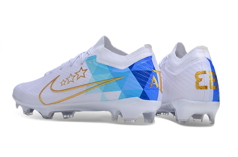 Nike Air Zoom Mercurial Vapor 15 Elite Football Boots + Exclusive Gifts