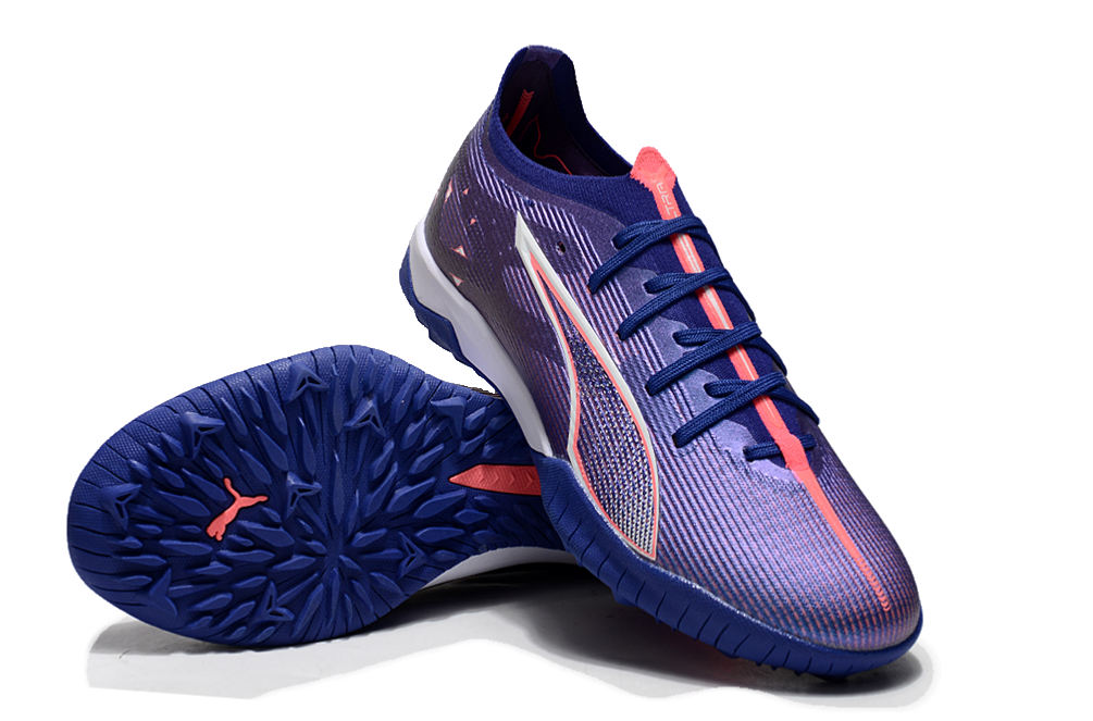 Puma Ultra 5 TF Elite Turf Soccer Cleats + Exclusive Gifts