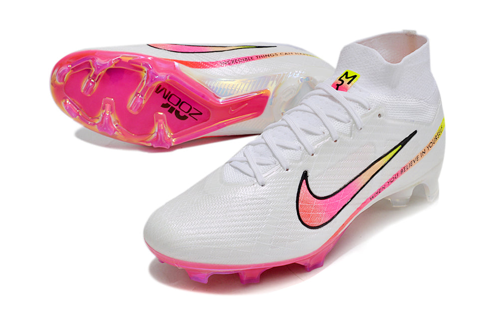 Nike Air Zoom Mercurial Superfly 9 Elite Football Boots + Exclusive Gifts