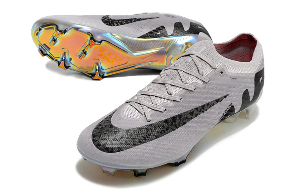 Nike Air Zoom Mercurial Vapor 15 Elite FG Soccer Cleats + Exclusive Gifts