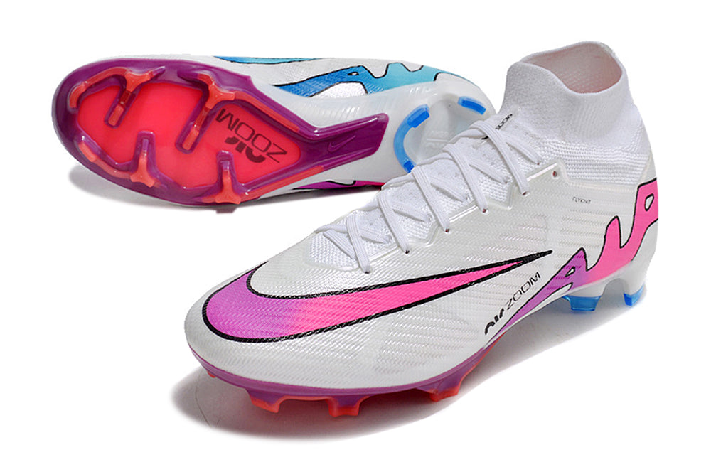 Nike Air Zoom Mercurial Superfly 9 Elite Football Boots + Exclusive Gifts