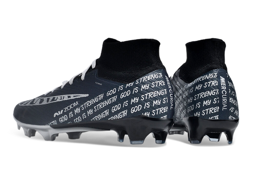 Nike Air Zoom Mercurial Superfly 9 Elite Football Boots + Exclusive Gifts
