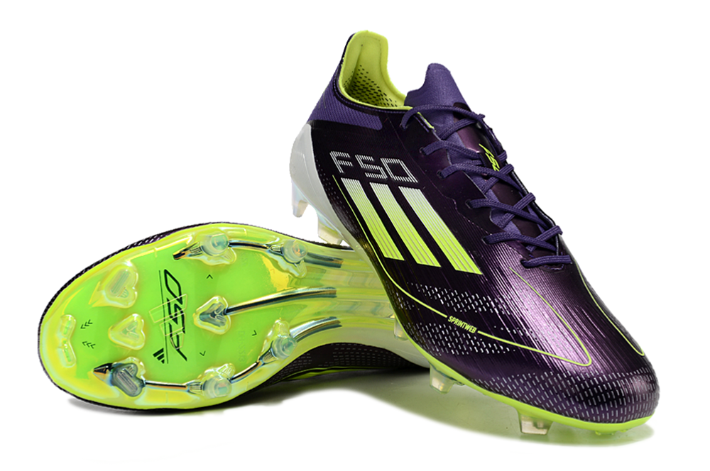 Adidas X F50 FG Elite Field Boots + Exclusive Gifts